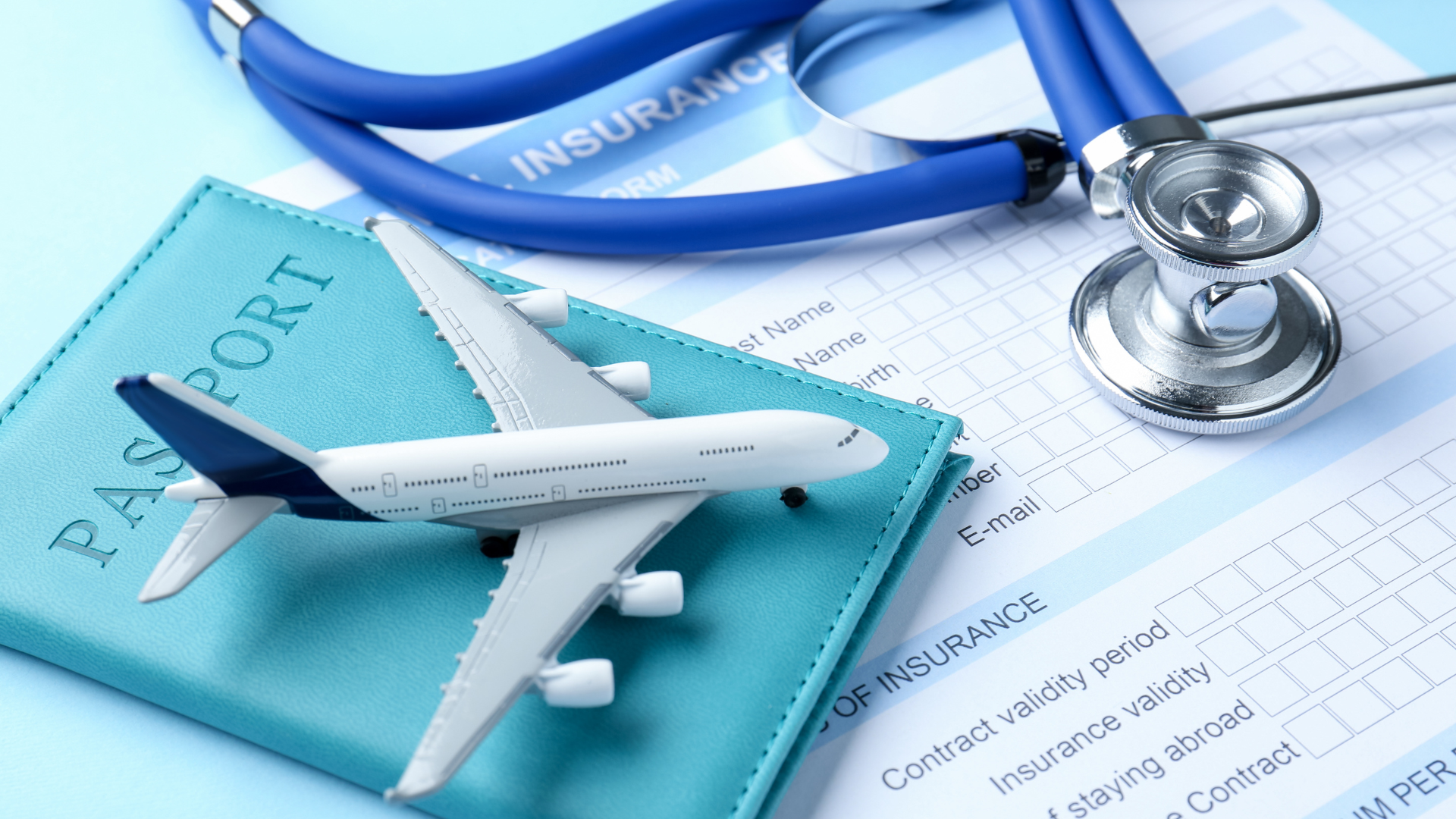 Airline Ticketing & Reservations